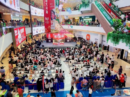 爱与舒适共栖 | 红豆七夕节，让此刻的“中国式浪漫”有了具象化！