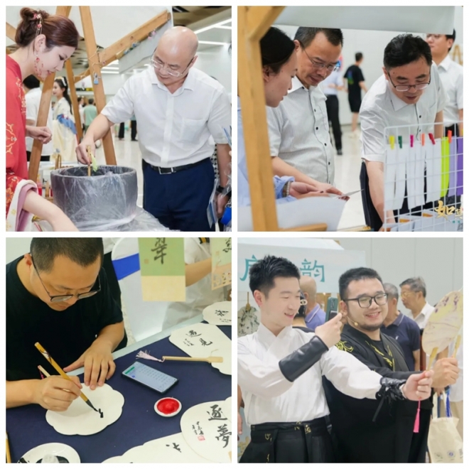 如期而遇，与您同行！苏州轨道交通第七届“遇见”文化活动璀璨启航