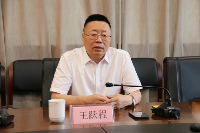 吴中区香山街道党工委书记孙新元一行考察苏州太湖书院