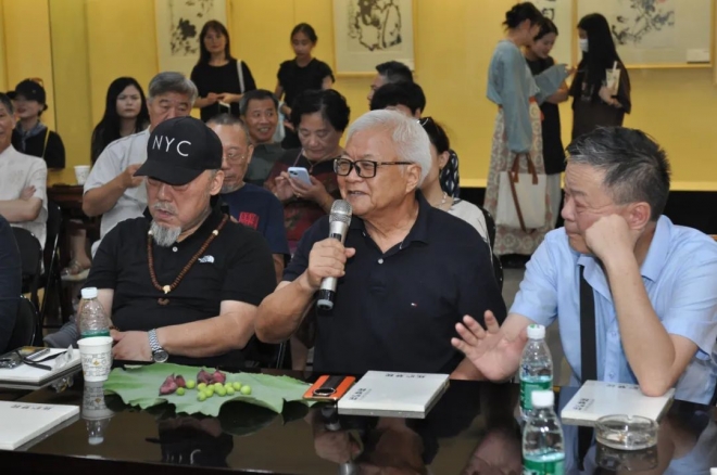 再现吴门风华，共绘笔墨新篇！王大夷·孙玉林书画展在苏州举办