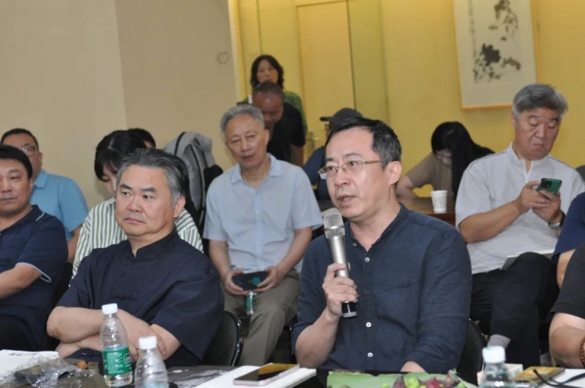 再现吴门风华，共绘笔墨新篇！王大夷·孙玉林书画展在苏州举办