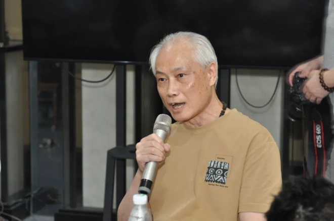 再现吴门风华，共绘笔墨新篇！王大夷·孙玉林书画展在苏州举办