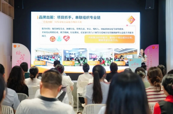无锡“苔花芬芳”3.0顺利结项！“苔花向阳”项目光彩绽放