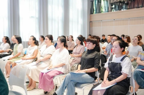 无锡“苔花芬芳”3.0顺利结项！“苔花向阳”项目光彩绽放