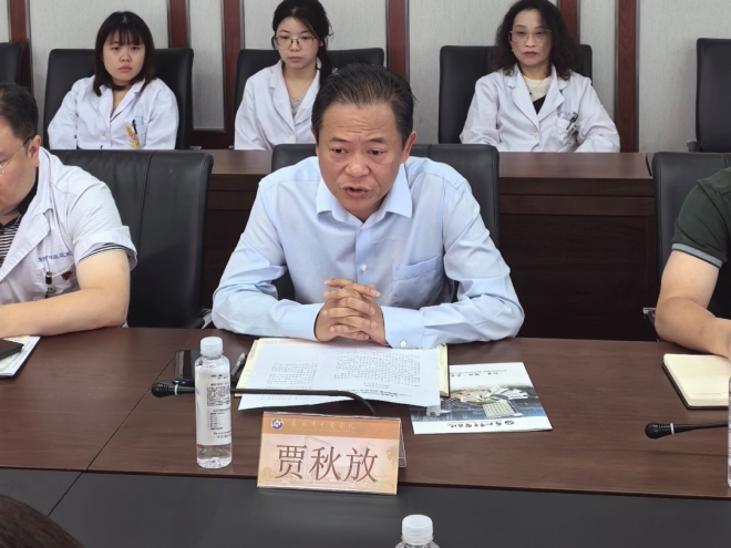 苏州市中医医院医学检验科ISO 15189评审顺利通过
