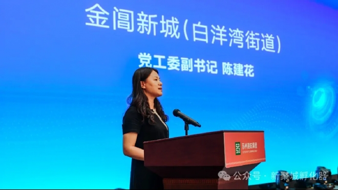 聚焦低空经济加速腾飞主题沙龙活动在苏州举办    
