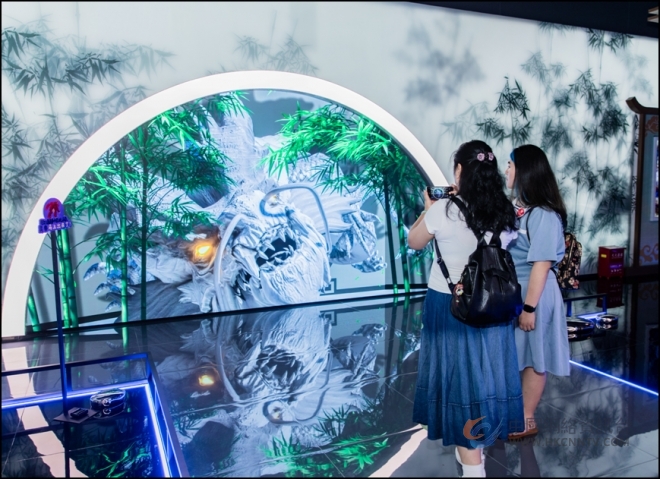 2024南京艺术节闭幕｜艺美金陵， 与美共生！