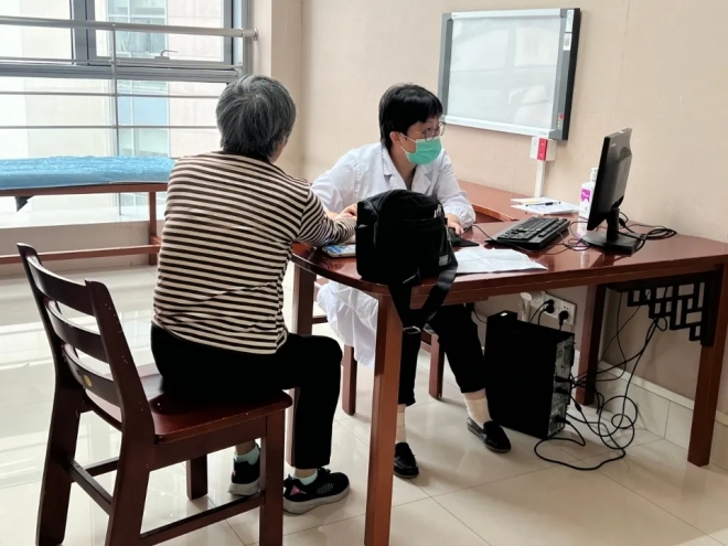 苏州市中医医院膏方季正式开幕