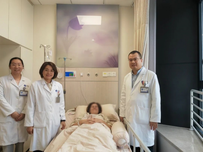 苏州禧华妇产医院为外籍妈妈打通 “孕育之路”