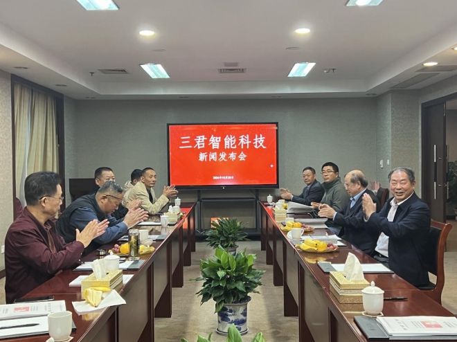 苏州三君科技智能加液机助力“两碳”目标，多项发明获国家专利