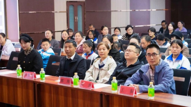 苏州九龙医院与胡林家乡卫生院签订对口帮扶协议