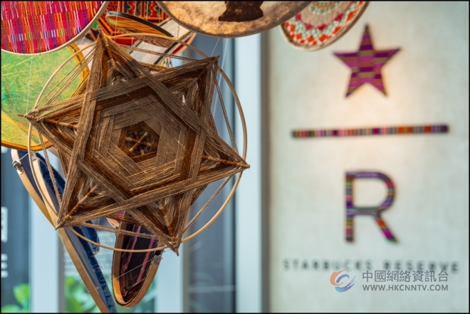星巴克发布四季度财报：中国市场实现高质量、可盈利、可持续发展
