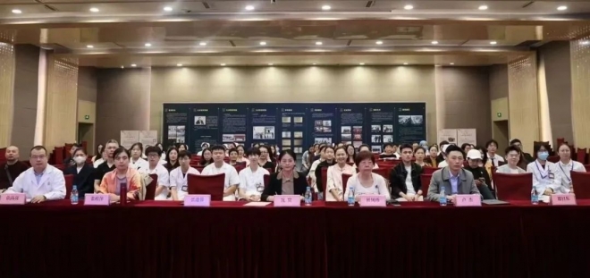 苏州九龙医院举办“盆底整体功能康复”学习班，共促医疗技能提升