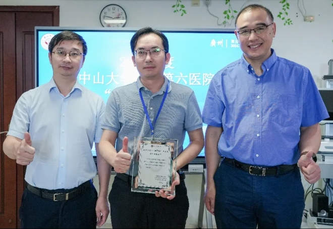 省内中医系统首例！苏州市中医医院打赢“肛门保卫战”
