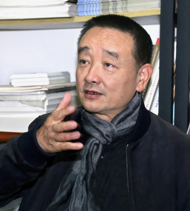 回归自然，独抒性灵！陈危冰田园诗意画展即将在北京开展
