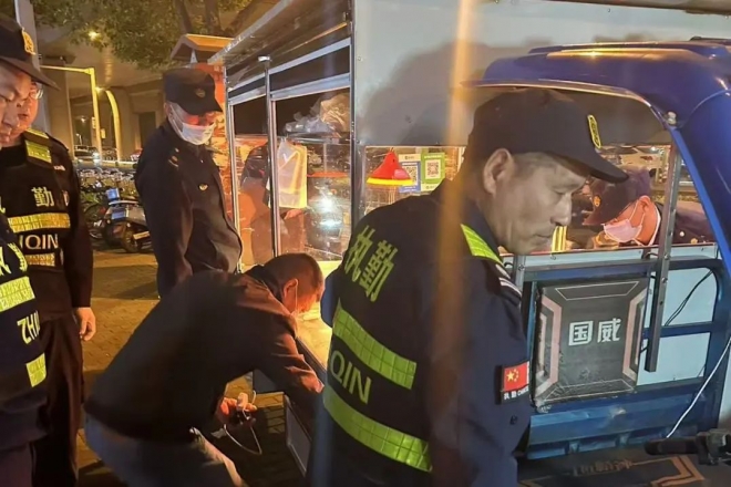 巧用“加减乘除”法，苏州吴中城管攻破难题，解好城市管理“方程式”