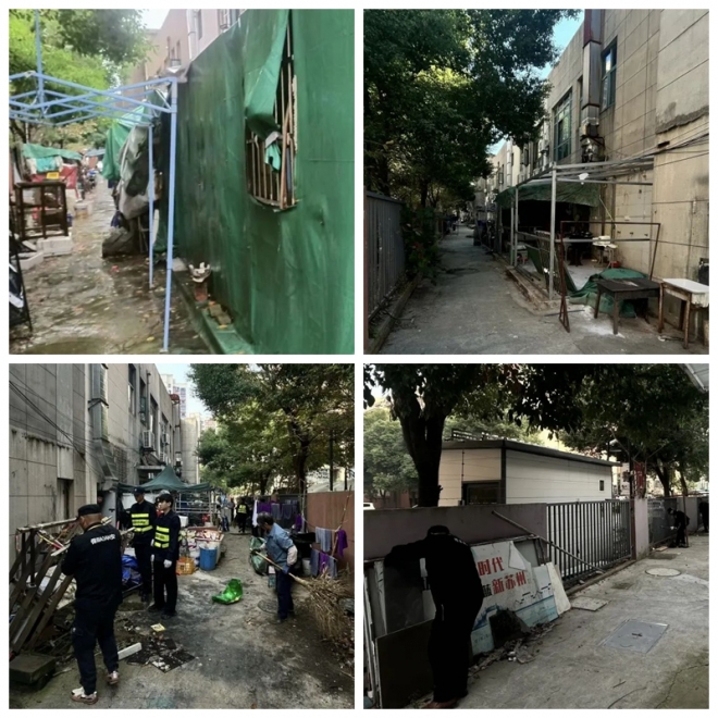 巧用“加减乘除”法，苏州吴中城管攻破难题，解好城市管理“方程式”