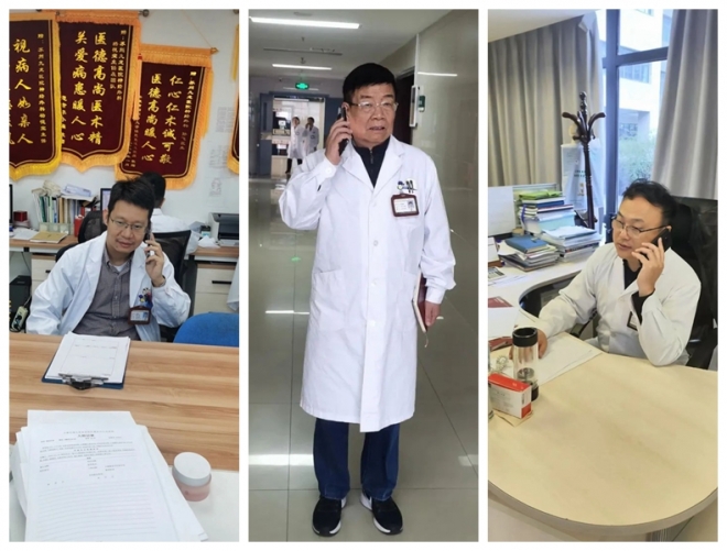 演练于行，防控于心，苏州九龙医院举行2024年院感暴发应急演练