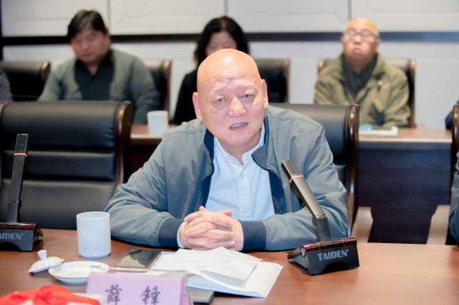 守候和合——读姚老《梦圆和合》有感