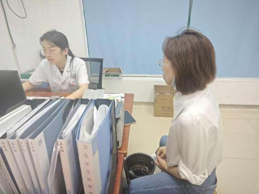 苏州相城望亭镇康复驿站为精神障碍患者构筑全方位就医保障