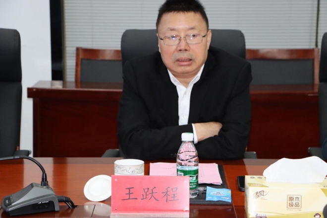 西北农林科技大学副校长陈玉林一行考察江苏乾宝牧业