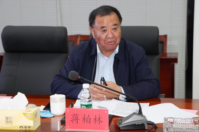 西北农林科技大学副校长陈玉林一行考察江苏乾宝牧业