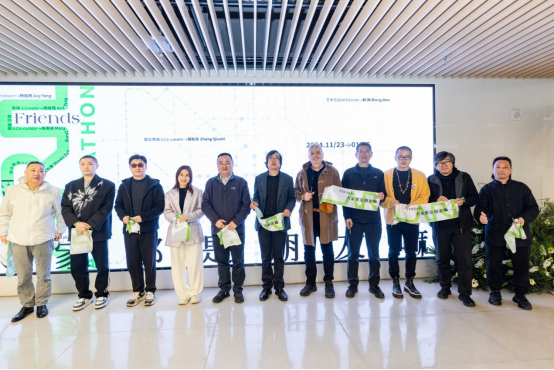 500余名艺术家参展，苏州首届地铁里的“艺术马拉松”开跑