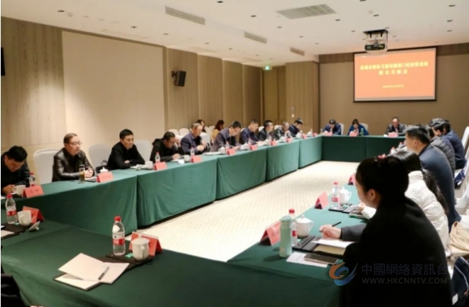 盐城市派驻交通运输部门纪检监察组 组长交流会唱响“一二三四” 歌