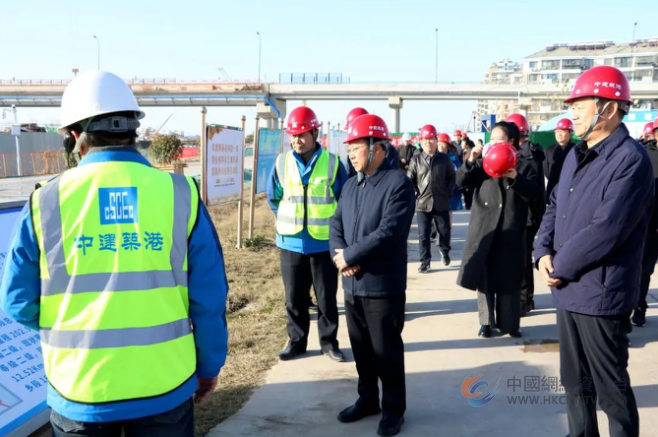 盐城市派驻交通运输部门纪检监察组 组长交流会唱响“一二三四” 歌