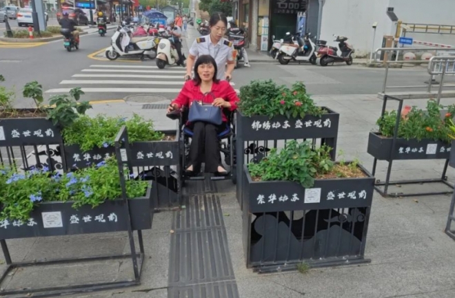 逛街、就医“无障碍” ，苏州地铁“暖心升级”，让市民出行更便捷