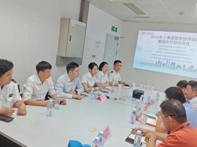 逛街、就医“无障碍” ，苏州地铁“暖心升级”，让市民出行更便捷