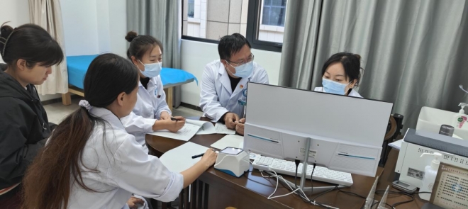 苏州中医医院：医技医护精锐援青，对口帮扶不辱使命