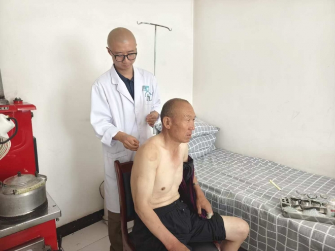 苏州中医医院：医技医护精锐援青，对口帮扶不辱使命
