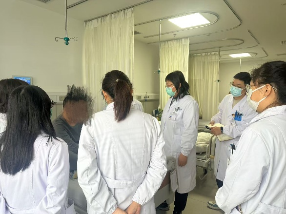 扑朔迷离肿胀痛，苏州市中医医院拨开迷雾见“真凶”