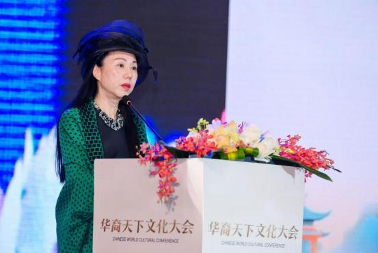 华裔天下文化大会暨 2024 福布斯中国杰出匠人颁奖典礼在上海举办