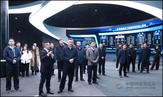 打通以旧换新全链路！苏宁易购荣获“产品换新”案例第一名