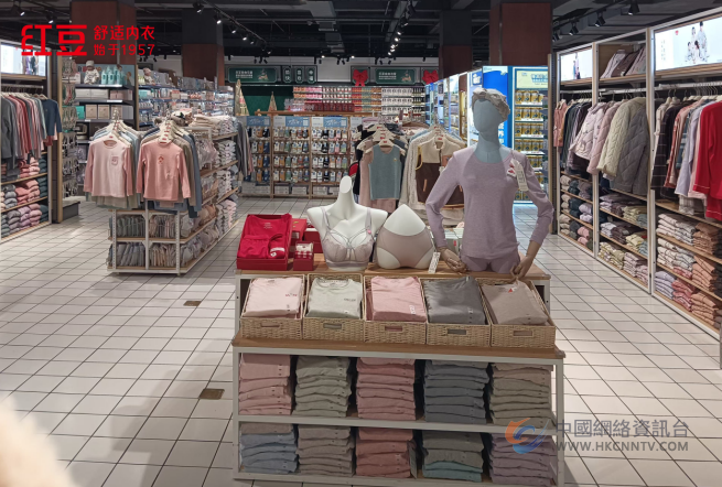 67 年国货品牌，为何在胖东来如此火爆？