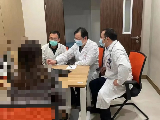 5 年！3 毫米肺结节竟长成 13 毫米！如果她早点……