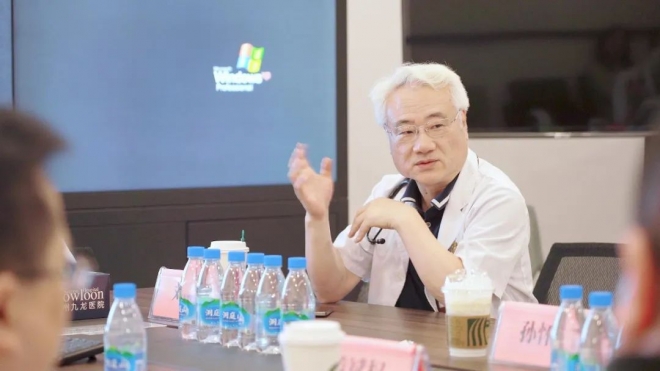 零射线！苏州首个“绿色导管室”启动