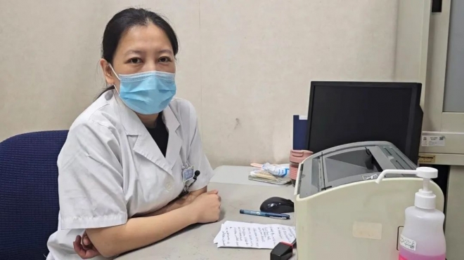 奇痒！女子身上爆出密密麻麻的……医生：近期很多人中招！