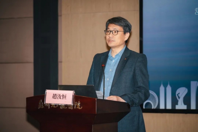 香港理工大学与香港九龙集团合作创新论坛在苏成功举办
