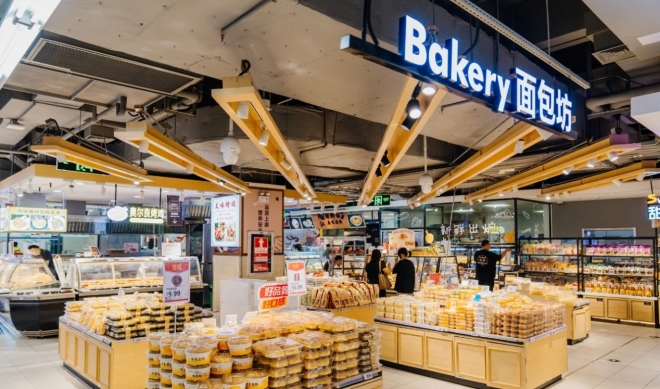 华润万家全国50店即将焕新启幕,开启美好生活更多可能 华润万家全国50店即将焕新启幕,开启美好生活更多可能