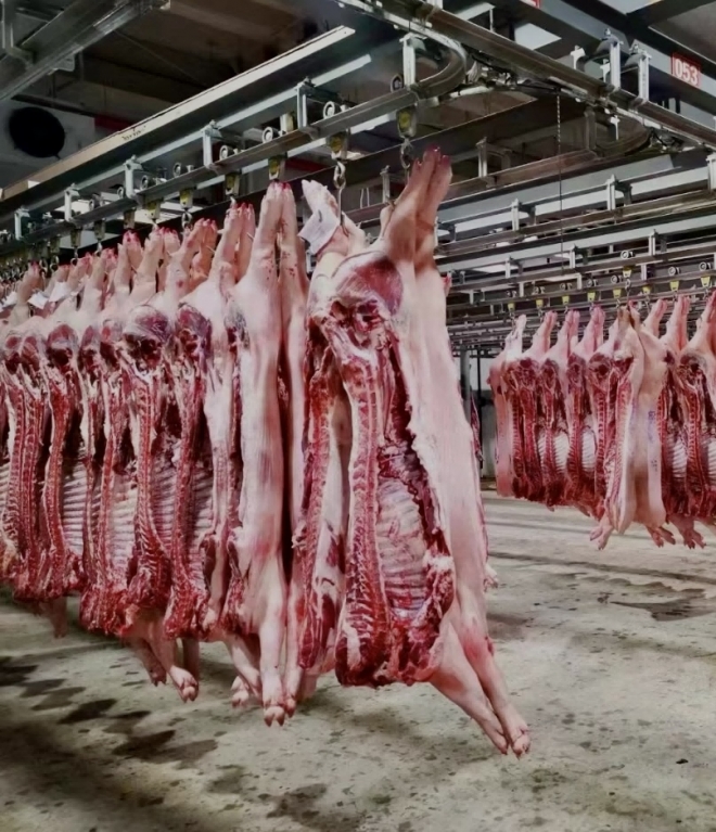 “冬至夜饭”带动农副产品销售红火 “冬至夜饭”带动农副产品销售红火