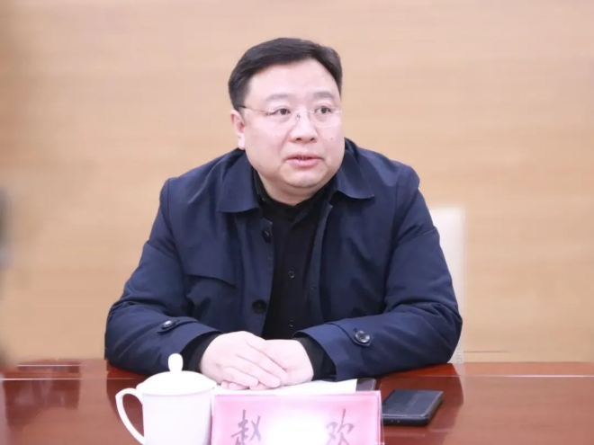 苏州市中医医院：深化组团帮扶 携手共谋发展