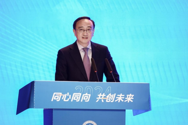 同心同向，共创未来！苏州新一代企业家商会三届二次会员大会顺利召开