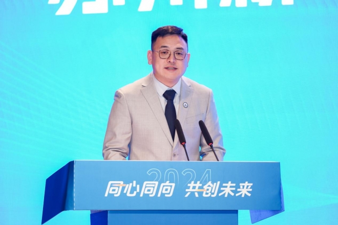 同心同向，共创未来！苏州新一代企业家商会三届二次会员大会顺利召开