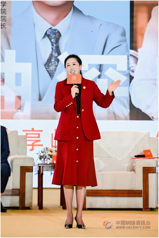 立足当下拥抱未来 中国美业百万门店战略峰会在浙江隆重召开