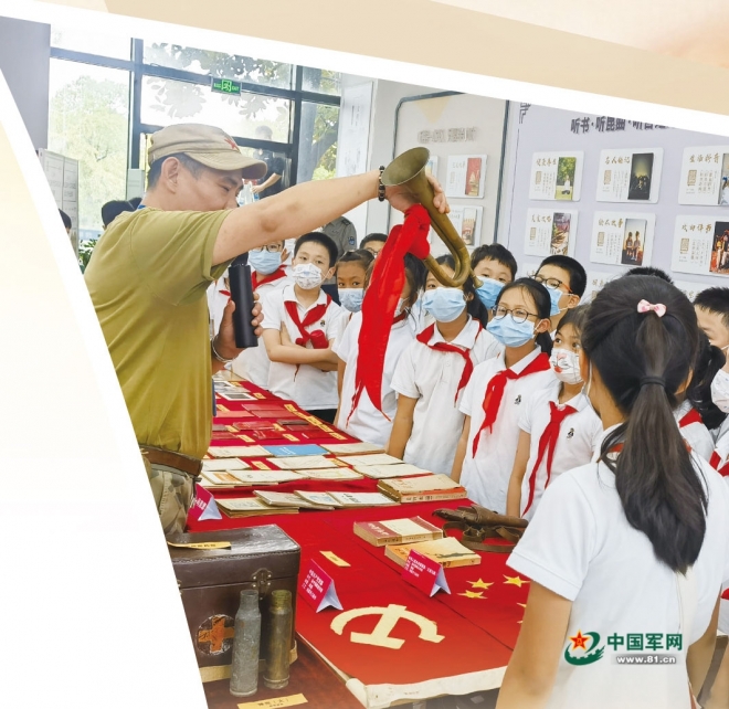 苏州市全民国防教育协会：16载坚守与创新，铺就全民国防教育之路