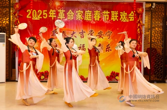 寻“味”中国年丨我们的家庭春晚