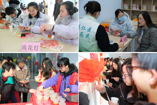 苏州市相城经开区社会工作站、民政服务站新阵地启用了！